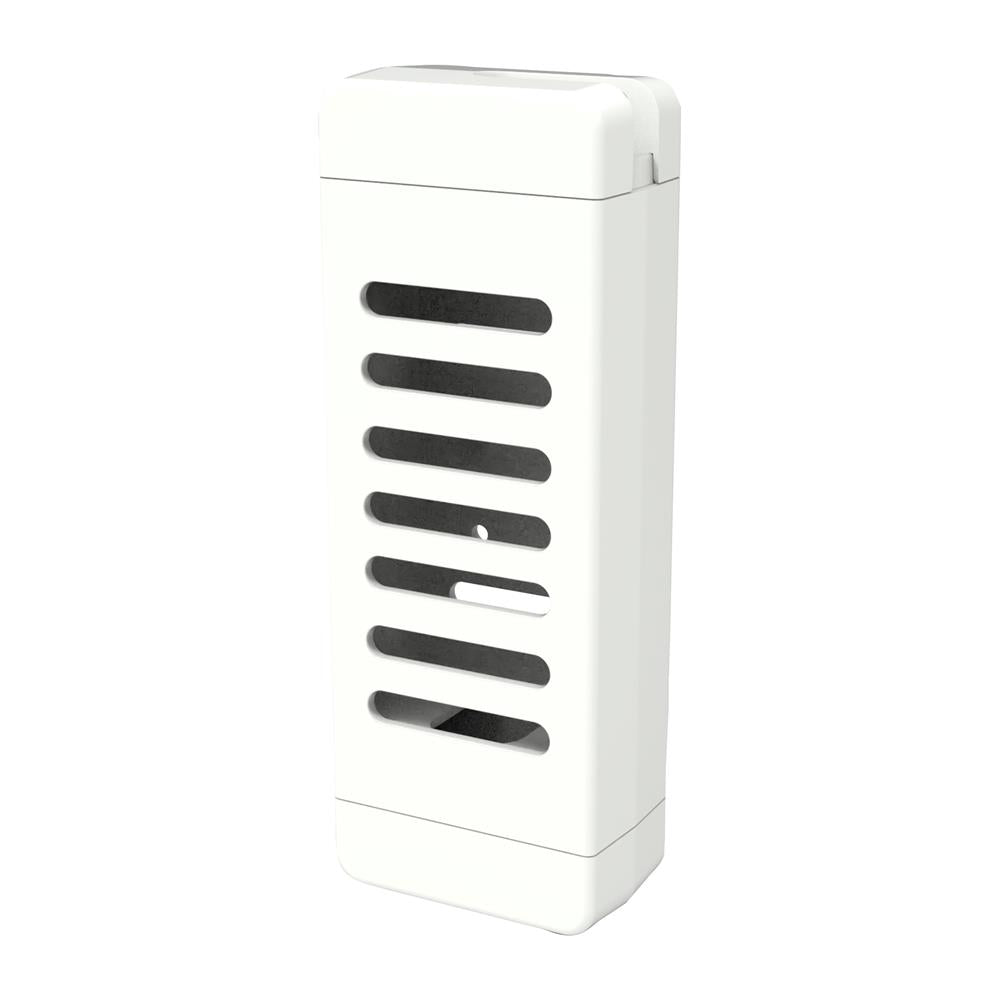 Ergotron Universal Power Brick Holder, T-Slot Mount