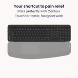 Contour Design Balance Keyboards