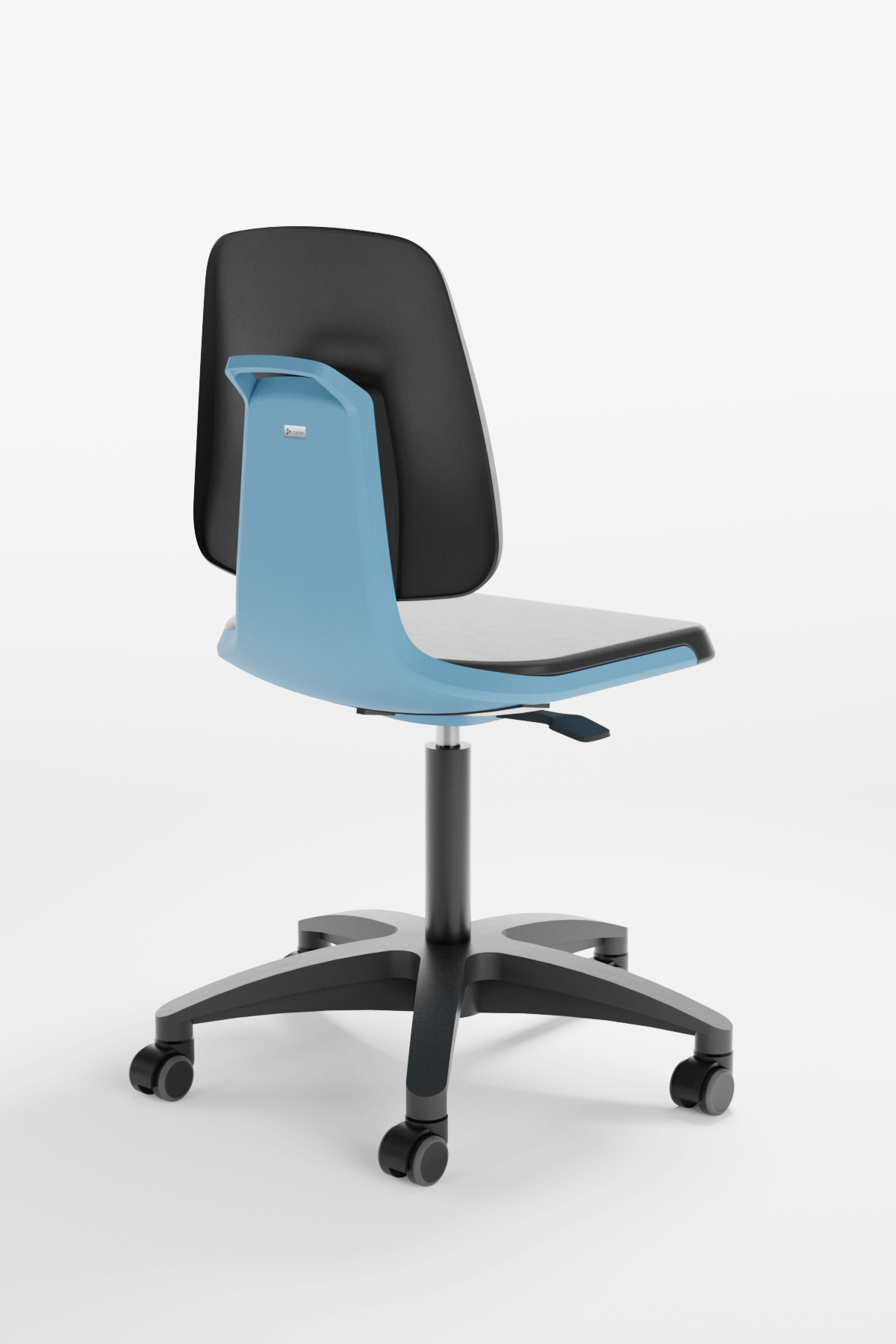 Cramer Citrus Lab Chair