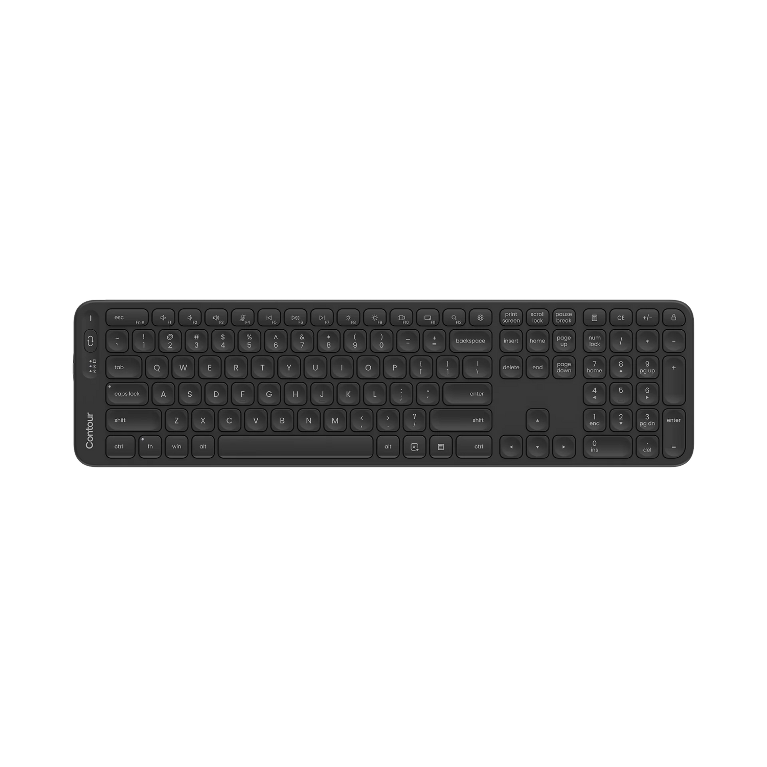 Contour Design Balance Keyboards