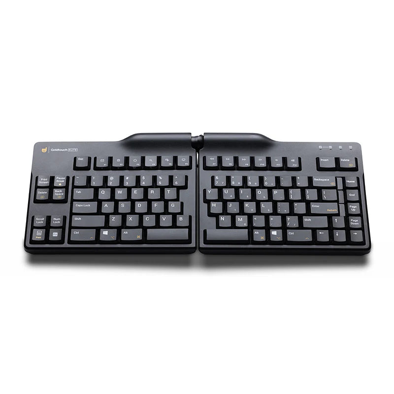 Goldtouch Elite Adjustable Ergonomic Keyboard