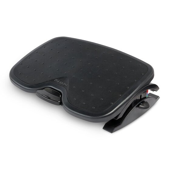 Kensington SmartFit™ Solemate™ Plus Foot Rest - Black