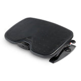 Kensington SmartFit™ Solemate™ Plus Foot Rest - Black