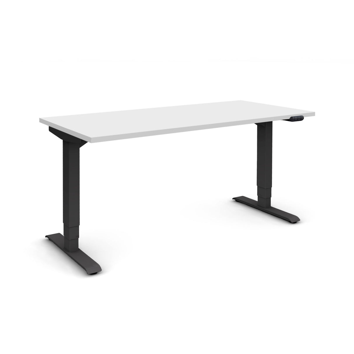 Black HI HAT Base + Worksurface Option