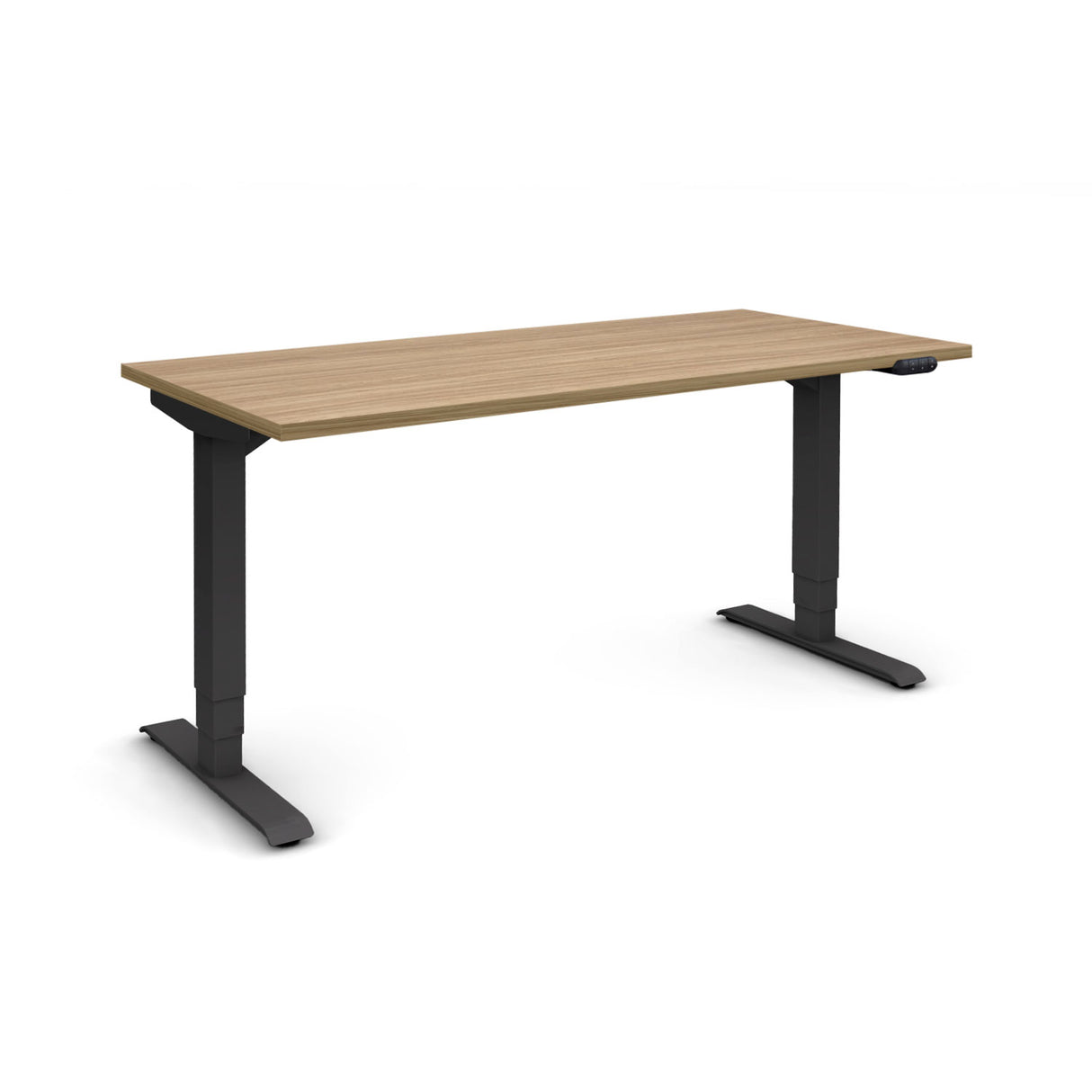 Black HI HAT Base + Worksurface Option