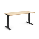 Black HI HAT Base + Worksurface Option