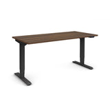 Black HI HAT Base + Worksurface Option