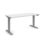 Silver HI HAT Base + Worksurface Option