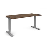 Silver HI HAT Base + Worksurface Option