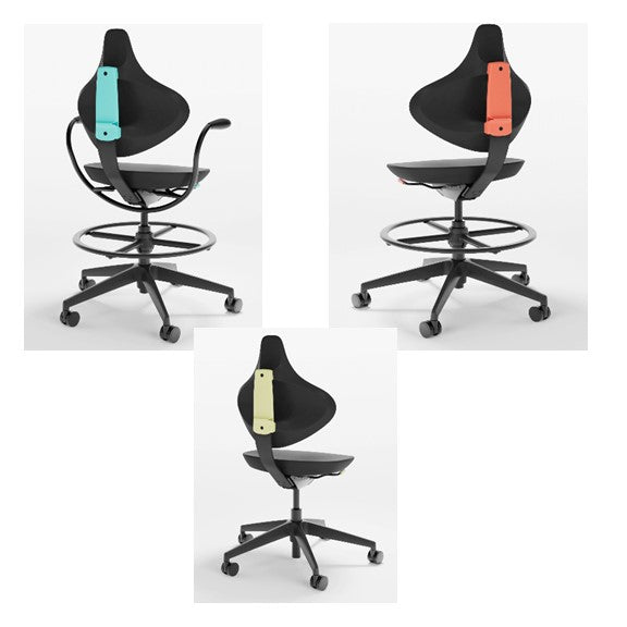 Cramer Helix Lab Chair