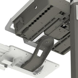 Ergotron Mosaic™ LCD Cart, AC Power US/CA/MX