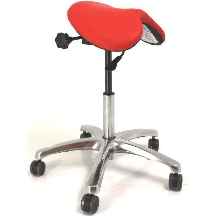 Jobri BetterPosture Saddle Chair