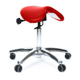 Jobri BetterPosture Saddle Chair