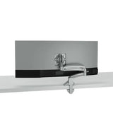 Chief Kontour K1D Dynamic Desk Mount, Reduced Height