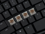 mWave Mechanical Keyboard for PC