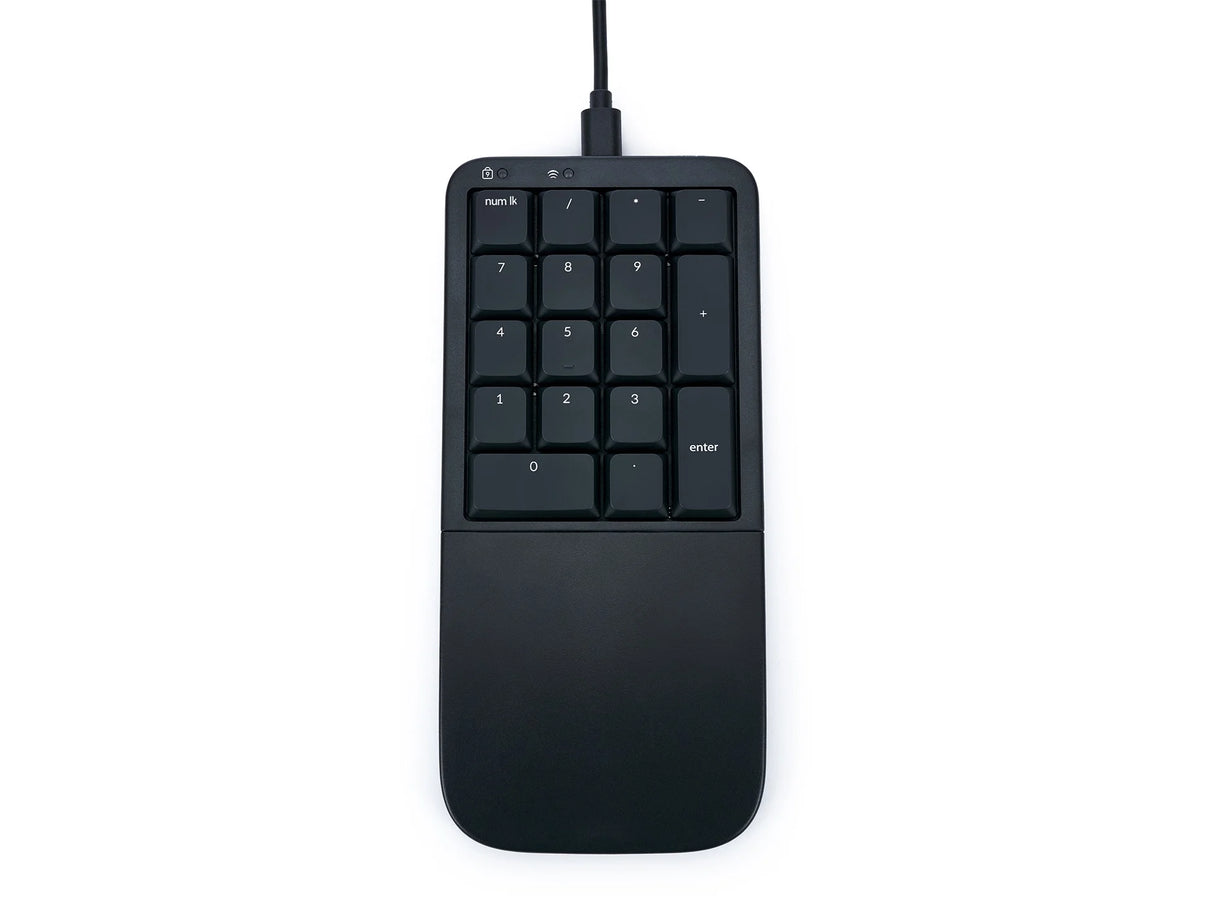 Mechanical Keypad LP for Mac or PC
