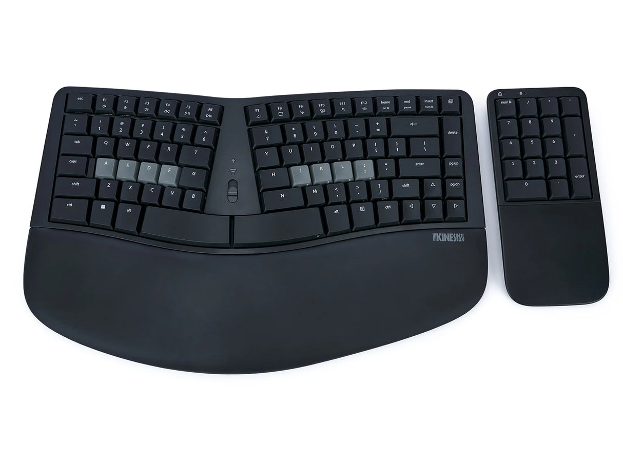 Mechanical Keypad LP for Mac or PC