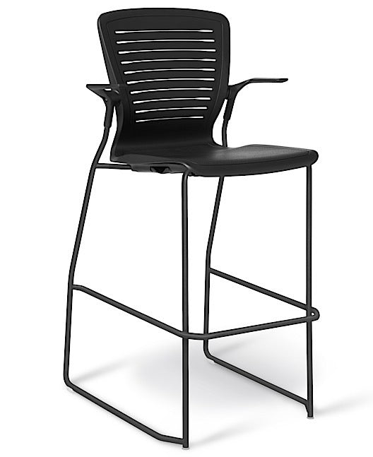 OM5 Active Café Stools