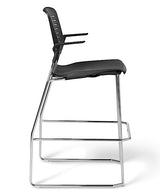 OM5 Active Café Stools