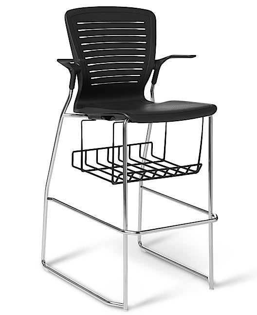 OM5 Active Café Stools