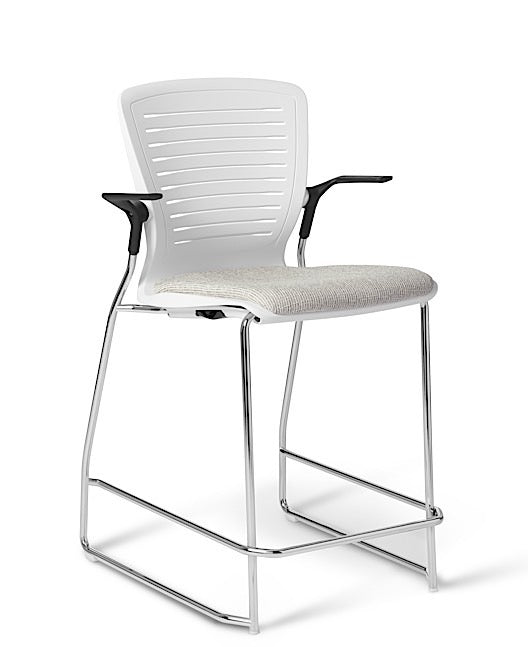 OM5 Active Café Stools