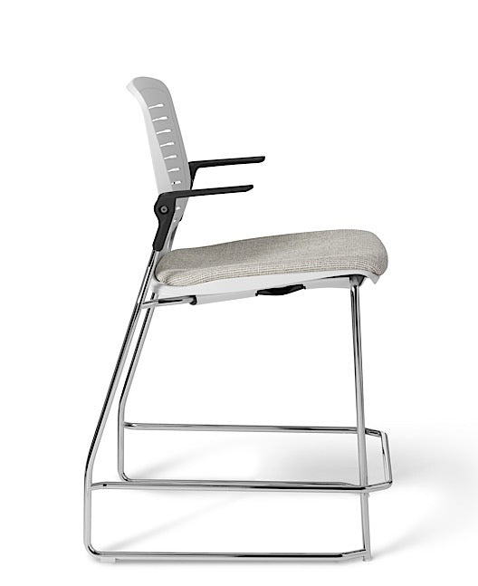 OM5 Active Café Stools