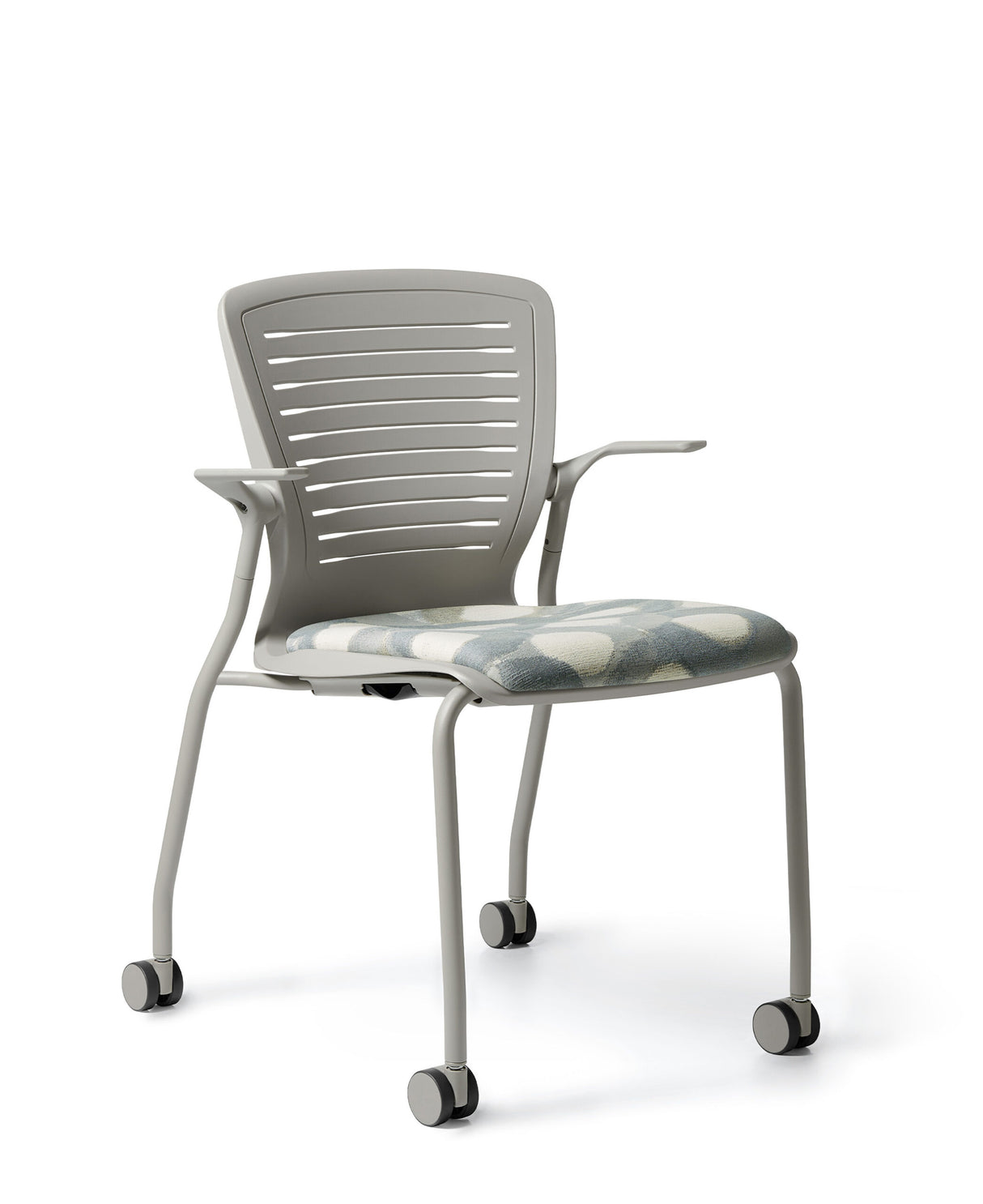 OM5 Active Guest 4-Legged Stacker