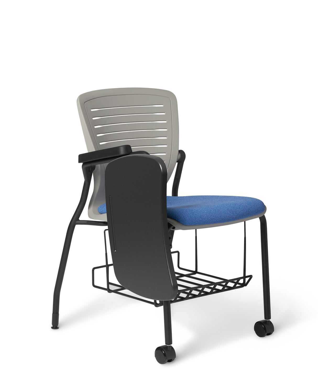 OM5 Active Guest 4-Legged Stacker