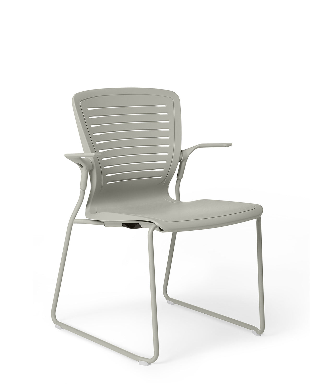 OM5 Active Sled Base Stacker