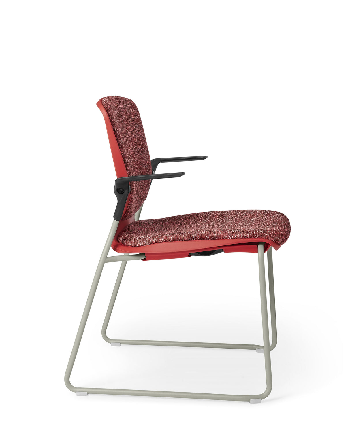 OM5 Active Sled Base Stacker