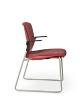 OM5 Active Sled Base Stacker