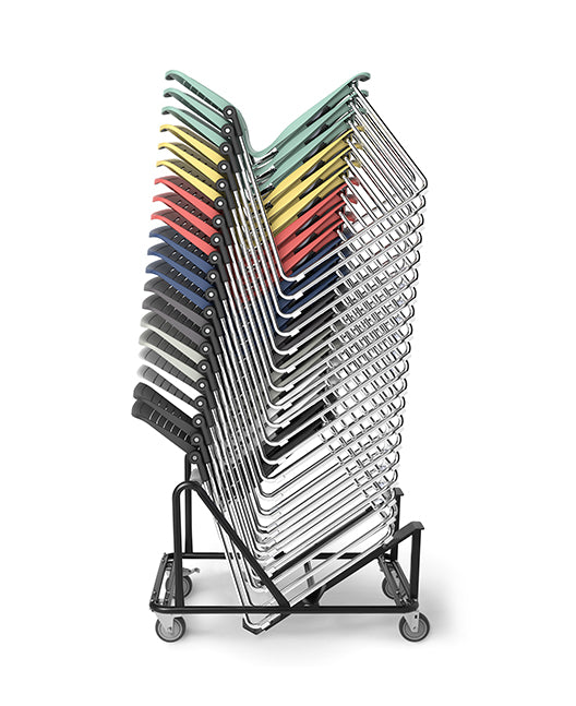 OM5 Active Sled Base Stacker