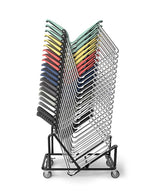 OM5 Active Sled Base Stacker