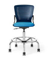 OM5 Active Multi-Tasker Stool