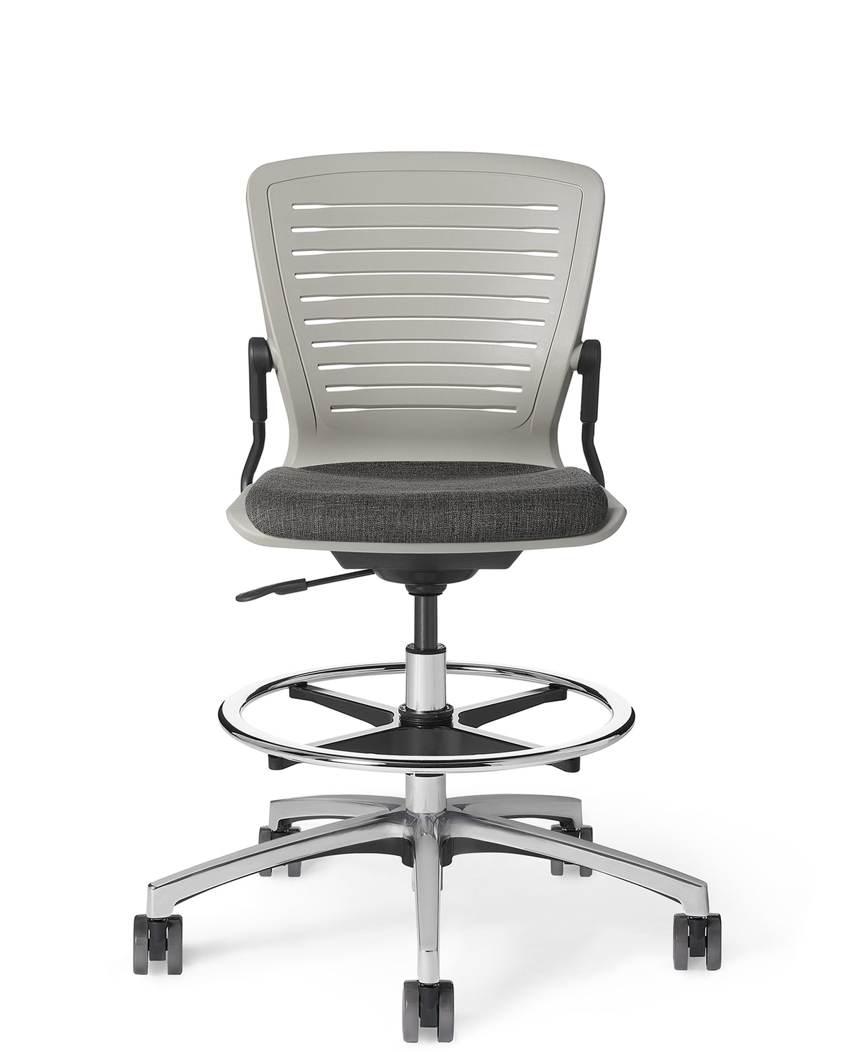 OM5 Active Multi-Tasker Stool