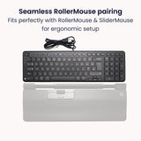 Contour Design Balance Keyboards