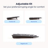 Contour Design Balance Keyboards