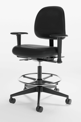 Cramer Fusion R+ Cleanroom