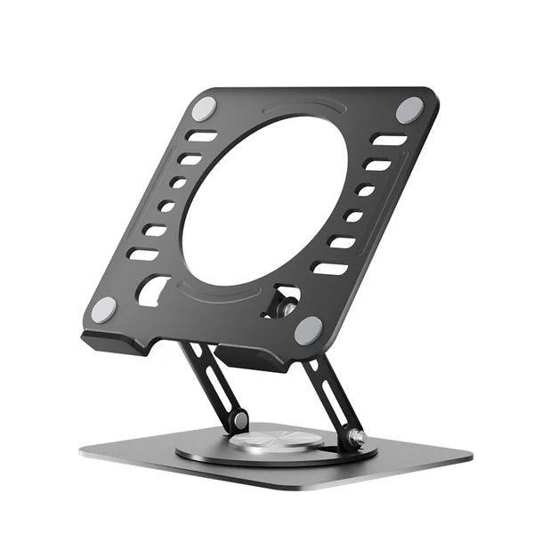 UnCaged Adjustable Swivel Laptop Stand