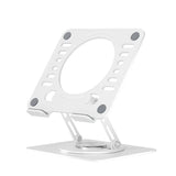 UnCaged Adjustable Swivel Laptop Stand