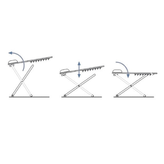 Scissors Lift Keyboard Platform