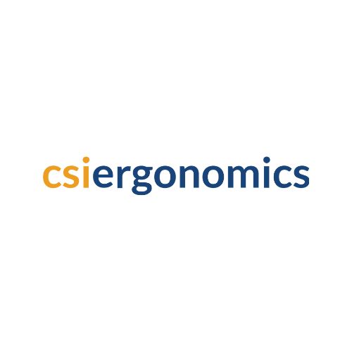 Wall Mount Monitor Arms – CSI Ergonomics