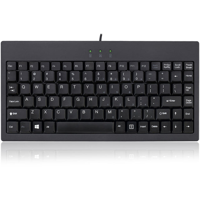 Adesso Mini Keyboard