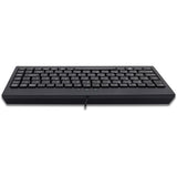 Adesso Mini Keyboard - Slim Profile