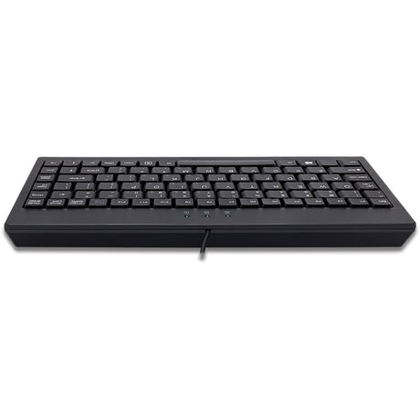 Adesso Mini Keyboard - Slim Profile