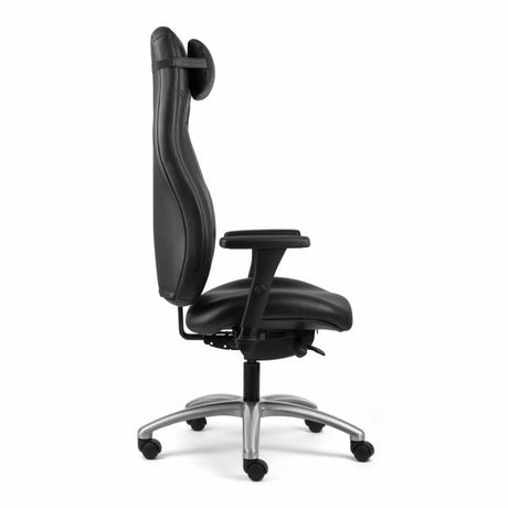 Allseating Therapod Therapist Extra Highback - Right Side