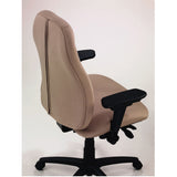 Allseating Therapod Therapist High Back - Back