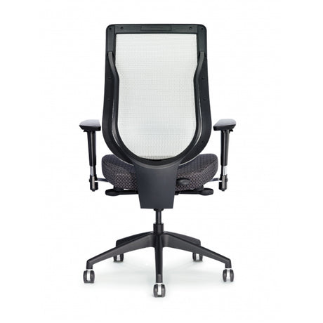 Allseating You Highback Chair- Back