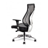 Allseating You Highback Chair - Left Side