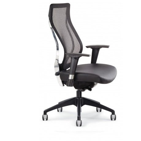 Allseating You Highback Chair